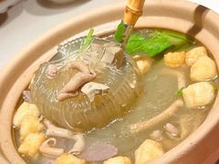 -小厨娘金榜题名(夫子庙秦淮河店)