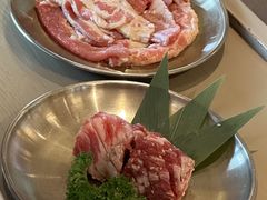 -西塔老太太泥炉烤肉(青浦蟠龙天地店)