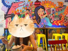 -Mesa Madre梅萨妈妈·Bintana(国贸店)