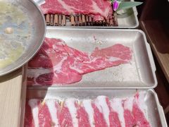 -西塔老太太泥炉烤肉(亚运村店)