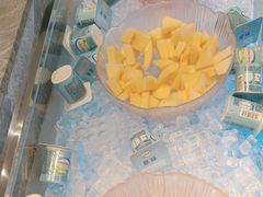 -府上酒店(广州火车站越秀公园地铁站店)