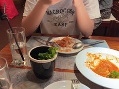 -秀·爱尔兰餐吧(上海路店)