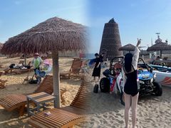 -汕头中海黄金海岸水上乐园