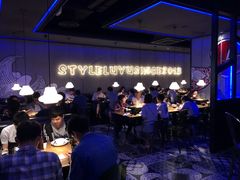 大堂-炉鱼(天河领展店)