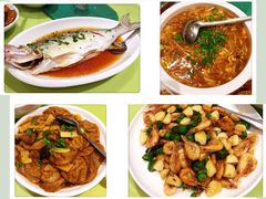 -君来梁溪饭店-餐厅