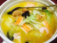 王府白菜-京味张·北京烤鸭(天河南二路店)