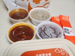 -海盗虾饭·剥好的小龙虾饭(SOHO尚都店)