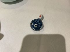 -肆月河豚·新淮扬(金融街店)