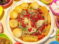 -友达面馆(二七南路店)