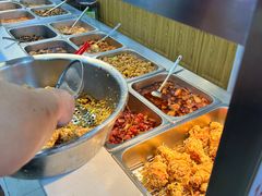 -晓宇盒饭(民安街店)