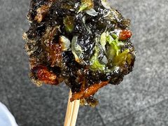 -美美阿姨醋肉(县后路店)