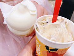 -DQ·蛋糕·冰淇淋(万象城店)