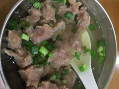 -老牌依强牛肉店(达道总店)