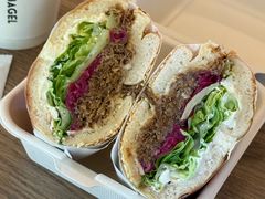 -HOLY BAGEL(苏河店)
