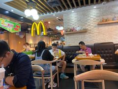 -Pelicana百利家炸鸡(江南西名店城店)