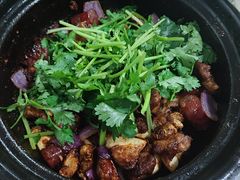 -海口滨海新村143号海南老字号炒菜店