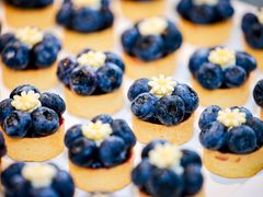 -外高桥喜来登酒店采悦轩