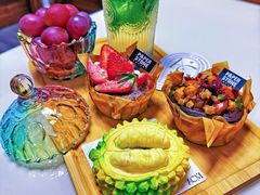 -PAPER STONE BAKERY(天汇广场店)