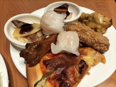 -东方明珠·可口可乐欢乐餐厅