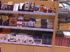 -第一食品(中环百联店)