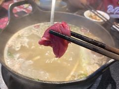 -盡膳口福·百年汤方火锅(科华北路店)