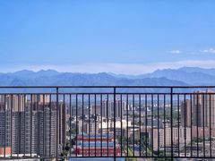 -秦岭风景区