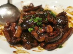 响油鳝糊-福1088