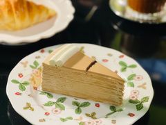 -默迹咖啡馆