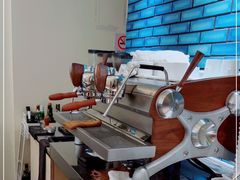 -Onirii Coffee(长乐路店)