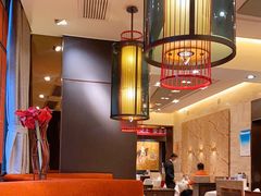 大堂-利苑酒家(华熙国际店)