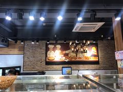 -苹果花园(乳山路店)