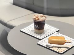 -M Stand(深圳湾后海汇店)