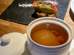 -水木苼 蔬食料理