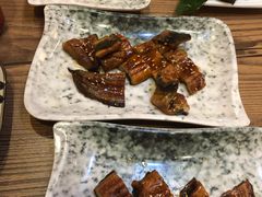 -红叶日料·放题·海胆·定食(星海店)