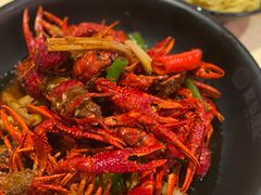 -聚味瞿记·龙虾堂(坡子街店)