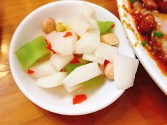 泡菜-李庄白肉(草堂店)