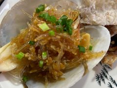 -三亚火车头万人海鲜广场