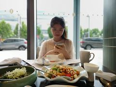 -彩丰楼·中餐厅(国家会展中心上海洲际店)