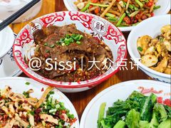 大片牛肉-浏阳小饭铺(洪西小区店)