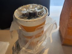 -麦当劳(北沙滩店)