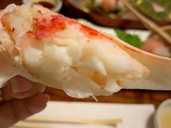 -蟹道乐(京都本店)