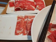 -傣妹火锅(南京东路一店)