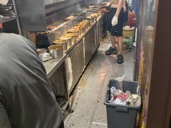 -周记老沈阳焦火鸡架