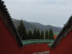 -武当山风景区