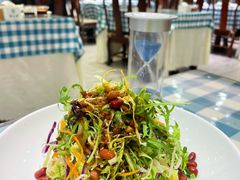 小拌菜-紫光园(劲松店)