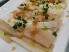 葱香山药-朱仔记食府(江南大道店)