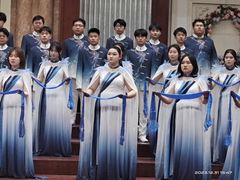 -天津音乐厅