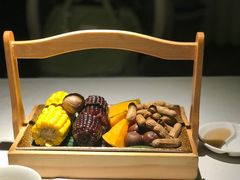 -玉满堂·湖北融合菜