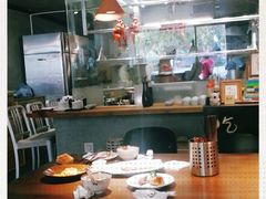 大堂-星平鸡饭·粤菜小炒(印象城旗舰店)