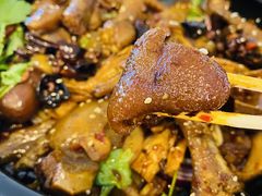 -小明同学(三里屯店)